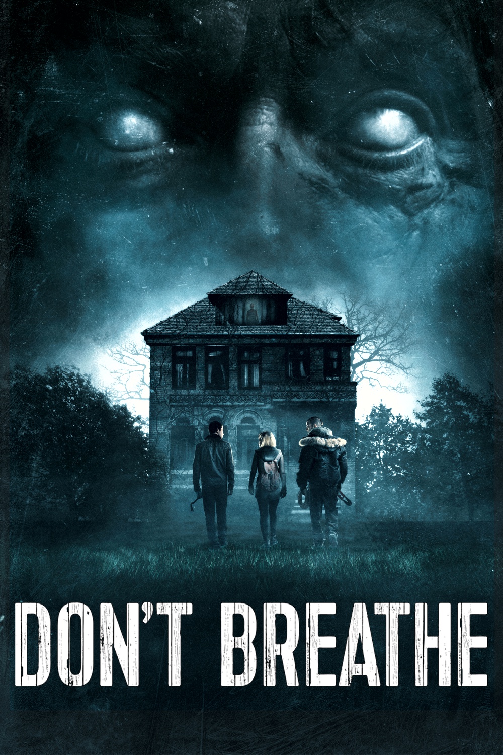 Don&#039;t Breathe (2016) [464150] (A1759883938) [[Movies]] --Plex--